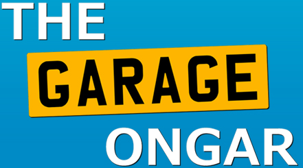 The Garage Ongar LTD